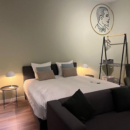 Alex Maastricht Hotel Luaran gambar