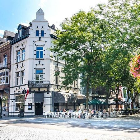 Alex Maastricht Hotel Luaran gambar