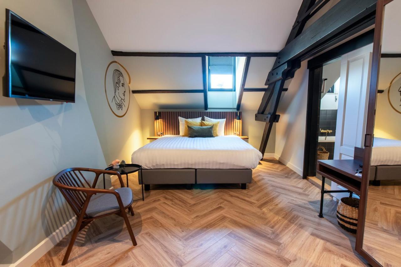 Alex Maastricht Hotel Luaran gambar