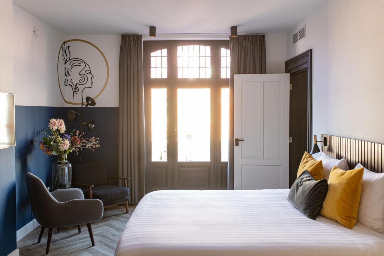 Alex Maastricht Hotel Luaran gambar