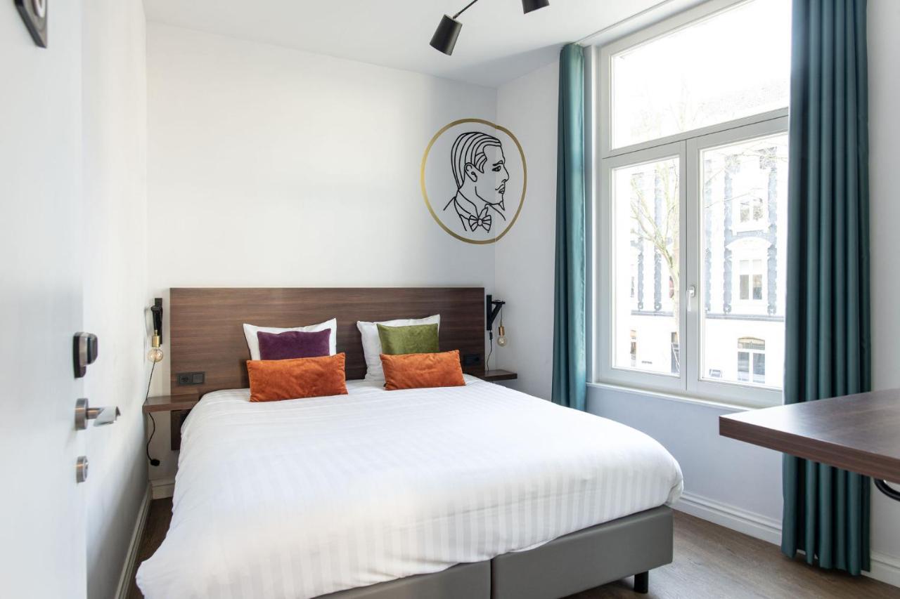 Alex Maastricht Hotel Luaran gambar