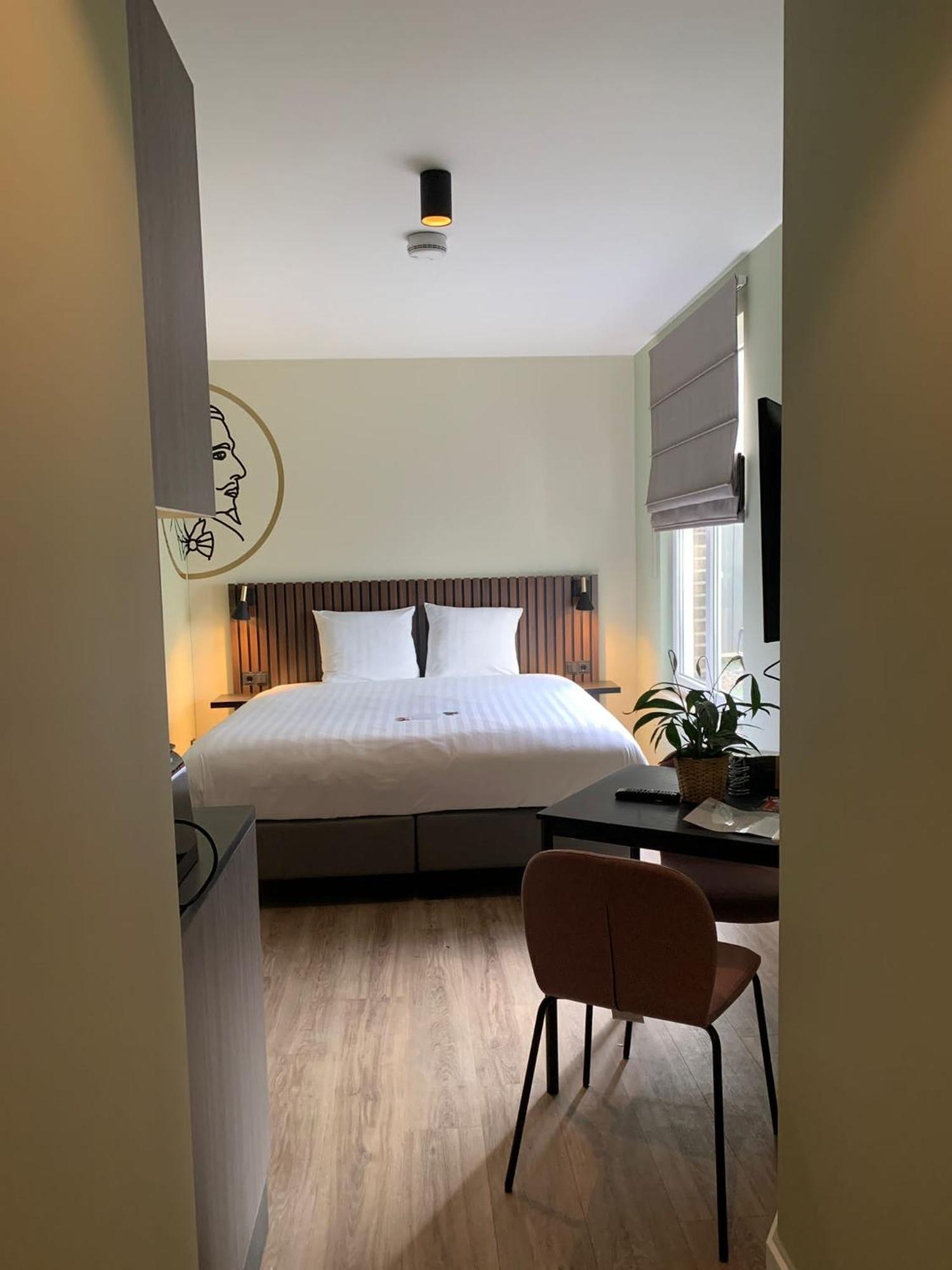 Alex Maastricht Hotel Luaran gambar